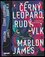 Temná hvězda : Černý leopard, rudý vlk - 1. díl trilogie (Marlon James, 2021)