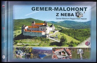 Gemer-Malohont z neba : Gemer-Malohont Region from Heaven (Milan Paprčka, 2017)