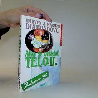 Ako si ovládať telo II.