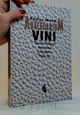 Abecedarium VINI