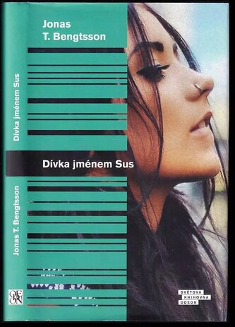 Dívka jménem Sus (Jonas T Bengtsson, 2017)