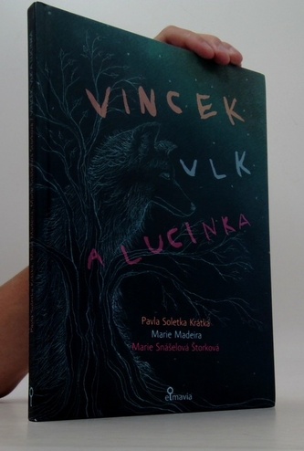Vincek, Vlk a Lucinka Vincek, Vlk a Lucinka