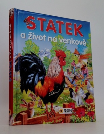 Statek a život na venkově