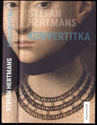 Konvertitka (Stefan Hertmans, 2021)