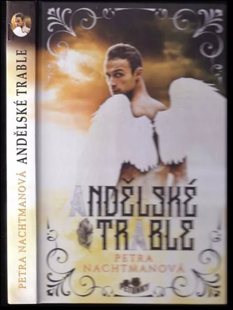 Andělské trable (Petra Nachtmanová, 2021)