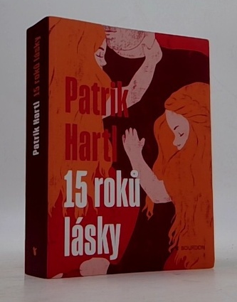 15 roků lásky