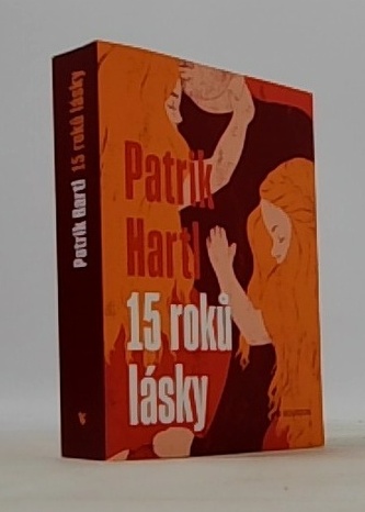 15 roků lásky