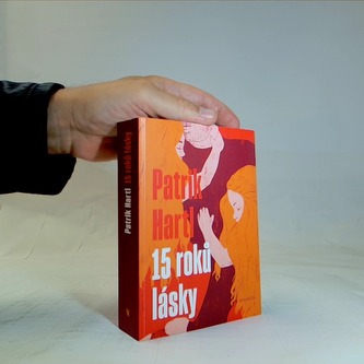 15 roků lásky
