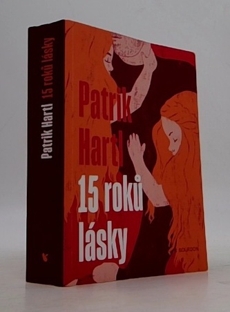 15 roků lásky