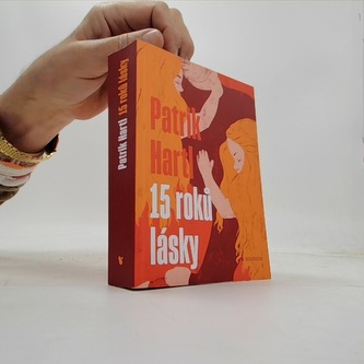 15 roků lásky