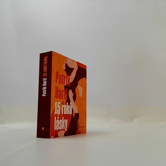 15 roků lásky