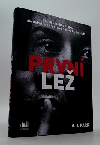 První lež