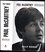 Paul McCartney : biografie (Philip Norman, 2017)