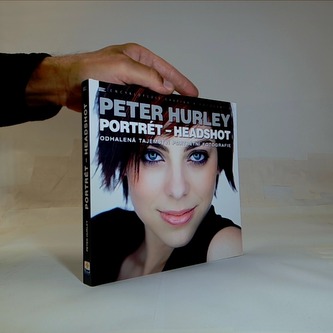 Portrét  Headshot