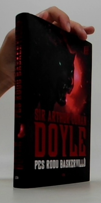 Pes rodu Baskervillů