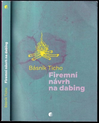 Firemní návrh na dabing (Básník Ticho, 2021)