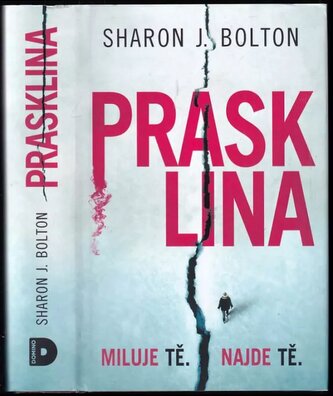 Prasklina (S. J Bolton, 2021)