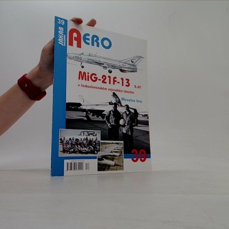 MiG-21F-13 v československém vojenském letectvu 2.díl