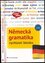 Německá gramatika : rychlostí blesku : úroveň A1-B2 (Sarah Fleer, 2018)