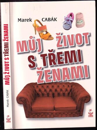 Můj život s třemi ženami (Marek Cabák, 2021)