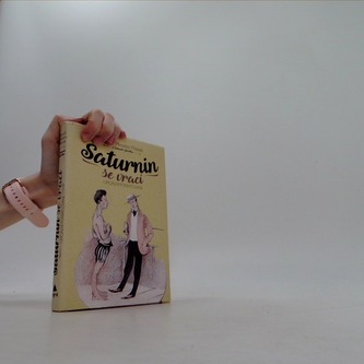 Saturnin se vrací
