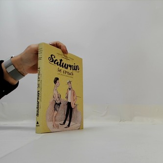 Saturnin se vrací