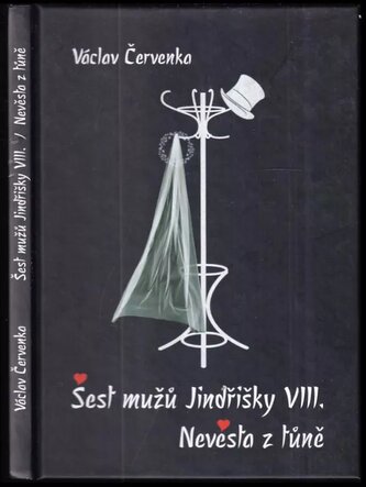 Šest mužů Jindřišky VIII. ; Nevěsta z tůně (Václav Červenka, 2017)