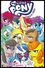 My little pony : Hrdinská výprava (Katie Cook, 2021) My little pony : Hrdinská výprava (Katie Cook, 2021)
