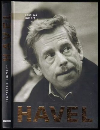 Havel (František Emmert, 2021)