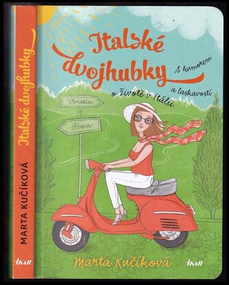 Italské dvojhubky (Marta Kučíková, 2021)