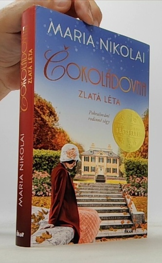 Zlatá léta