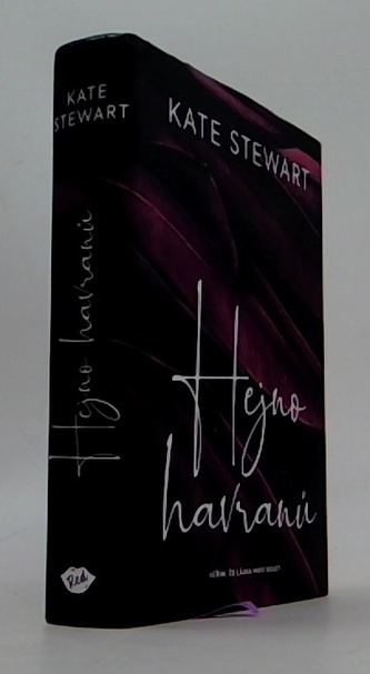 Hejno havranů