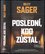 Poslední, kdo zůstal (Riley Sager, 2021) Poslední, kdo zůstal (Riley Sager, 2021)