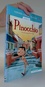 Usborne - English Readers 2 - Pinocchio