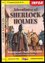 Adventures of Sherlock Holmes : Dobrodružství Sherlocka Holmese (Ashley Davies, 2017)