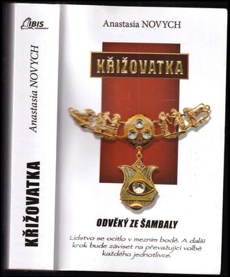 Křižovatka (Anastasija Novych, 2017)