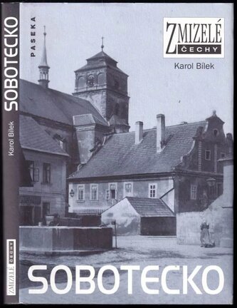 Sobotecko (Karol Bílek, 2005)