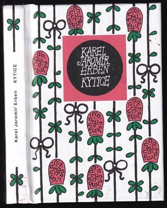 Kytice : z pověstí národních (Karel Jaromír Erben, 2021)