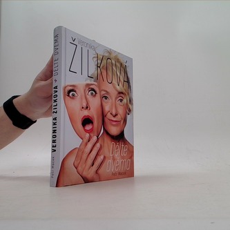 Veronika Žilková: Dělte dvěma