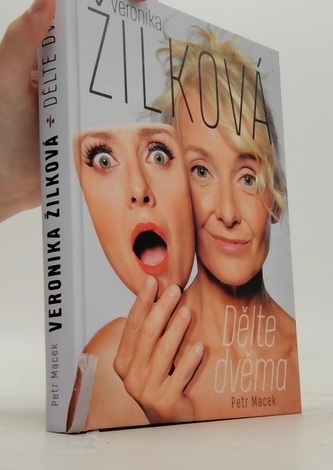Veronika Žilková: Dělte dvěma