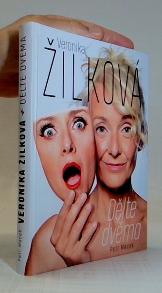 Veronika Žilková: Dělte dvěma