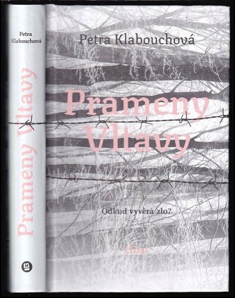 Prameny Vltavy (Petra Klabouchová, 2021)