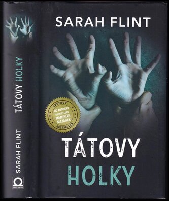 Tátovy holky (Sarah Flint, 2021)