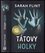Tátovy holky (Sarah Flint, 2021)