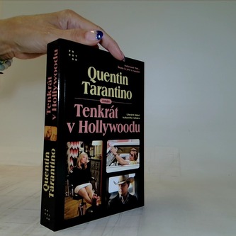 Tenkrát v Hollywoodu