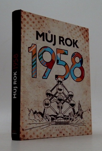 Můj rok 1958