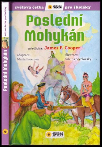 Poslední Mohykán (María Teresa Forero, 2021)