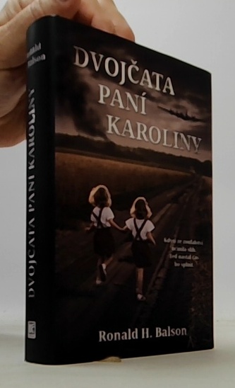 Dvojčata paní Karoliny