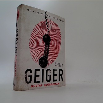 Geiger