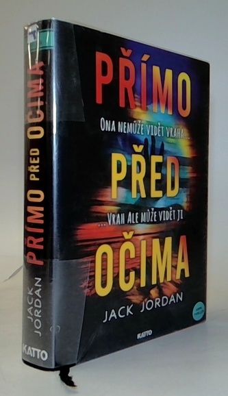 Přímo před očima